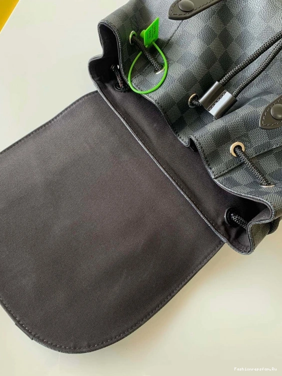 FS CHEAP VUITTON CHRISTOPHER LOUIS BACKPACK 0711